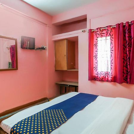 דמאן Spot On 67211 Hotel Gokul מראה חיצוני תמונה