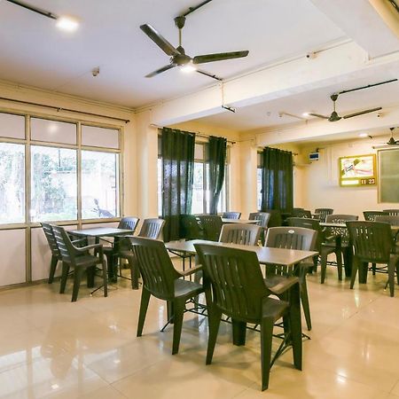 דמאן Spot On 67211 Hotel Gokul מראה חיצוני תמונה