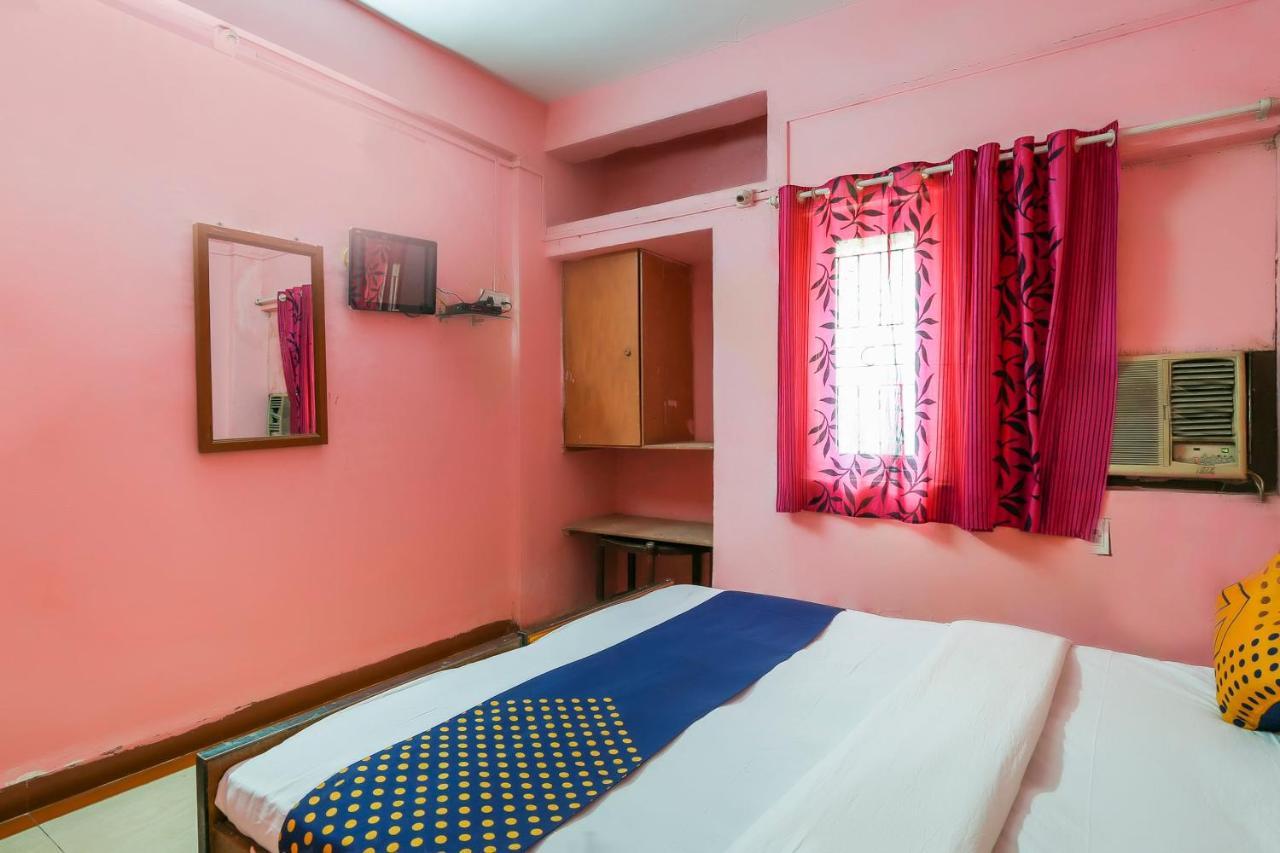 דמאן Spot On 67211 Hotel Gokul מראה חיצוני תמונה